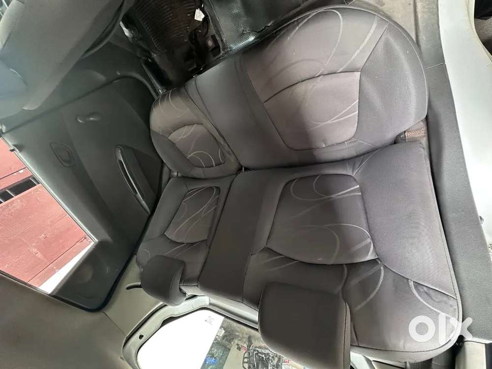 Chevrolet Beat 2011 Petrol 95000 Km Driven