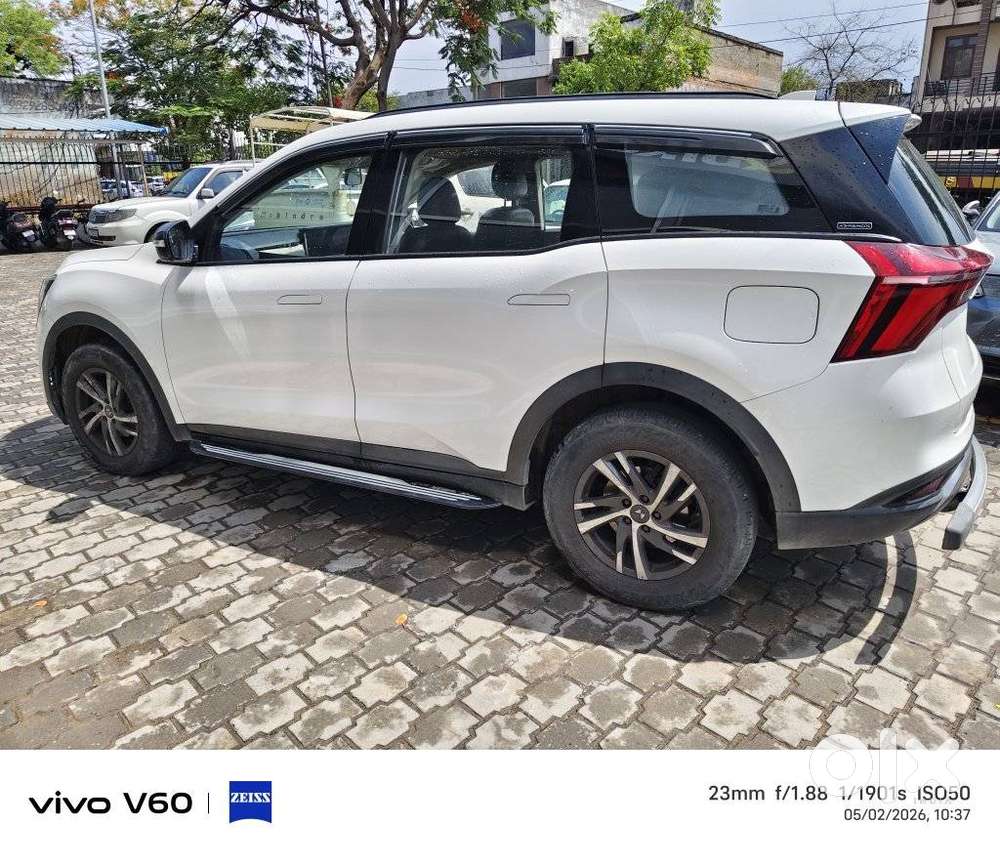Mahindra Xuv700 2.2 Ax 5 Diesel Mt Str, 2022, Diesel