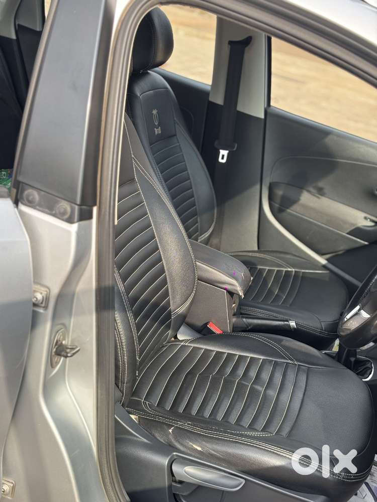 Volkswagen Polo 2009-2013 Diesel Highline 1.2l, 2013, Diesel