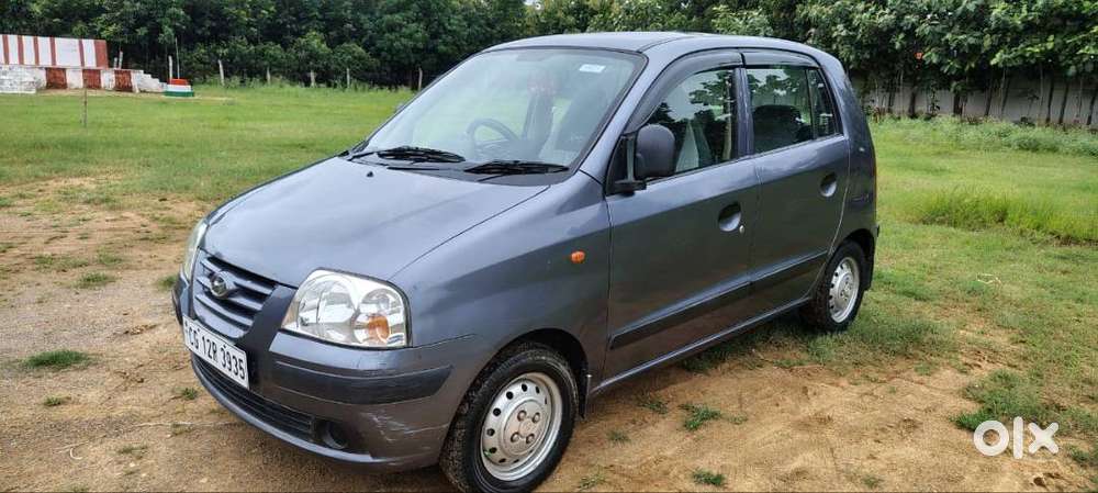 Hyundai Santro Xing
