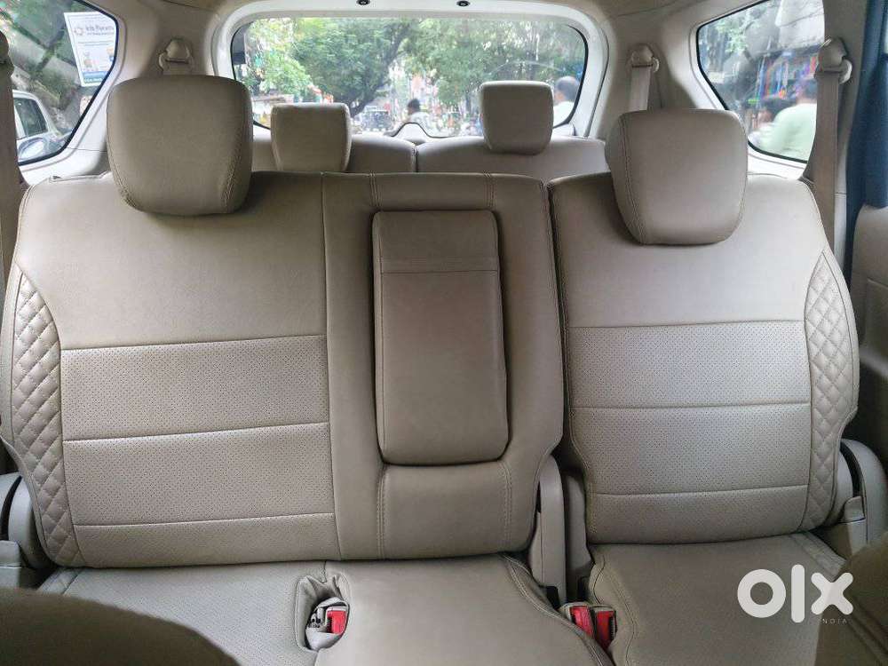 Maruti Suzuki Ertiga 1.5 Vxi, 2024, Petrol