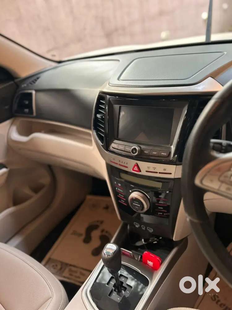 Mahindra Xuv300 Turbosport 2019