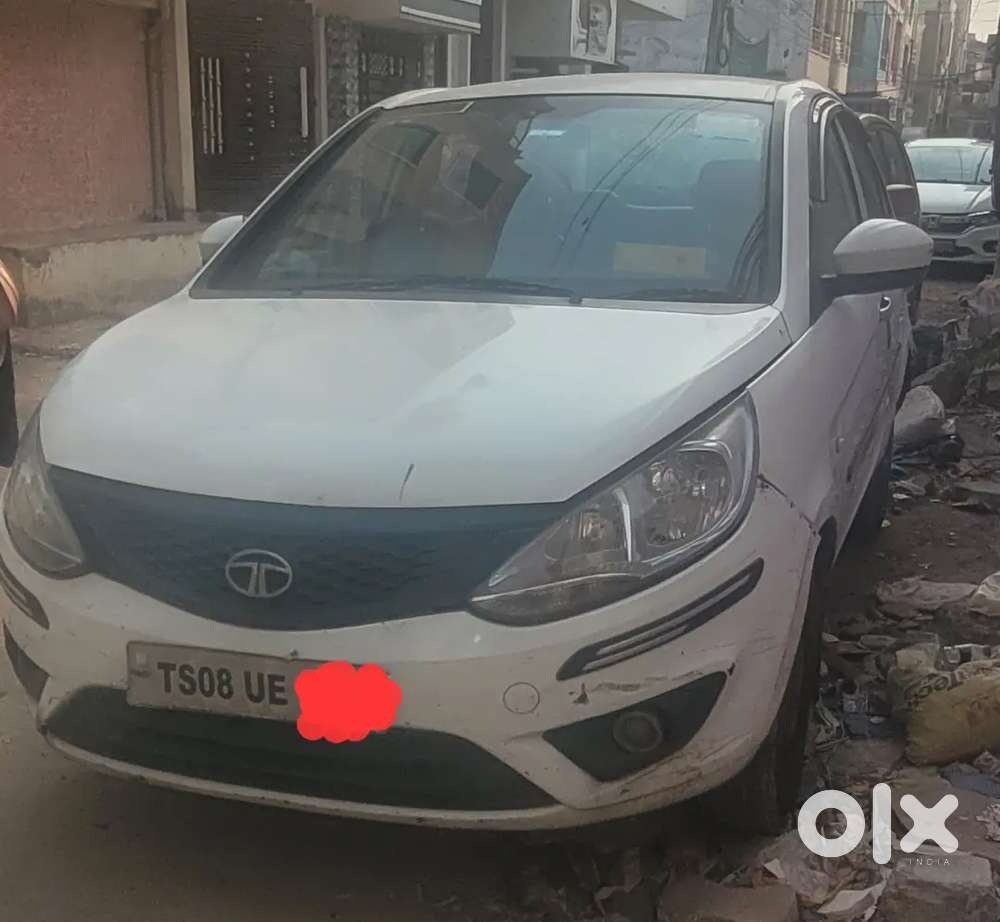 Tata Zest 2019 Diesel Good Condition