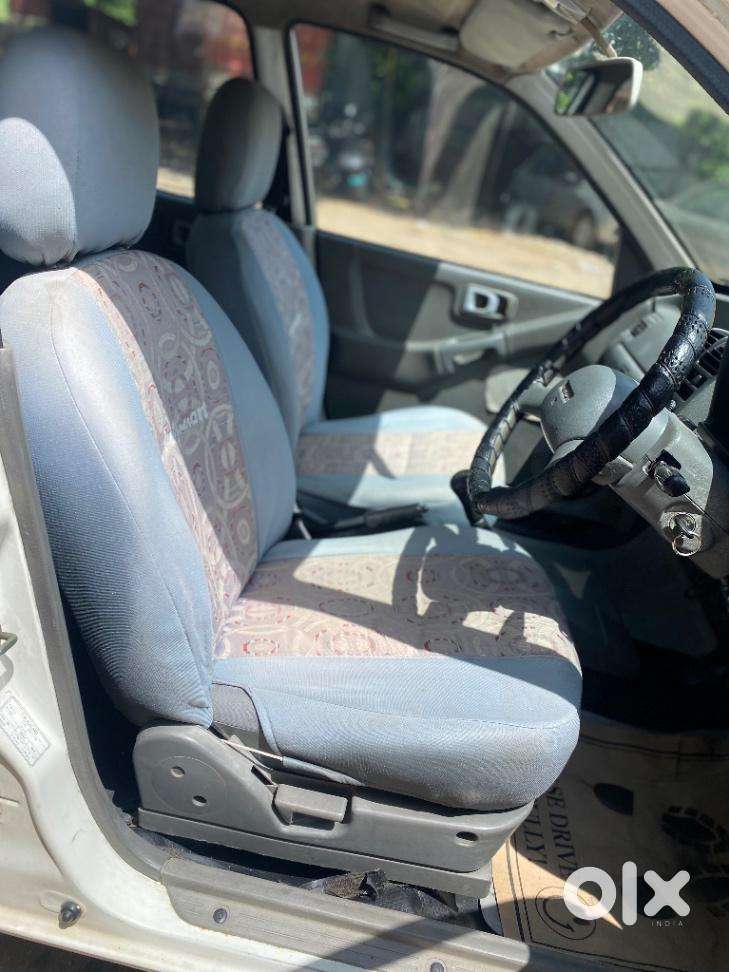 Maruti Suzuki Zen Estilo Lxi Lpg, 2003, Petrol