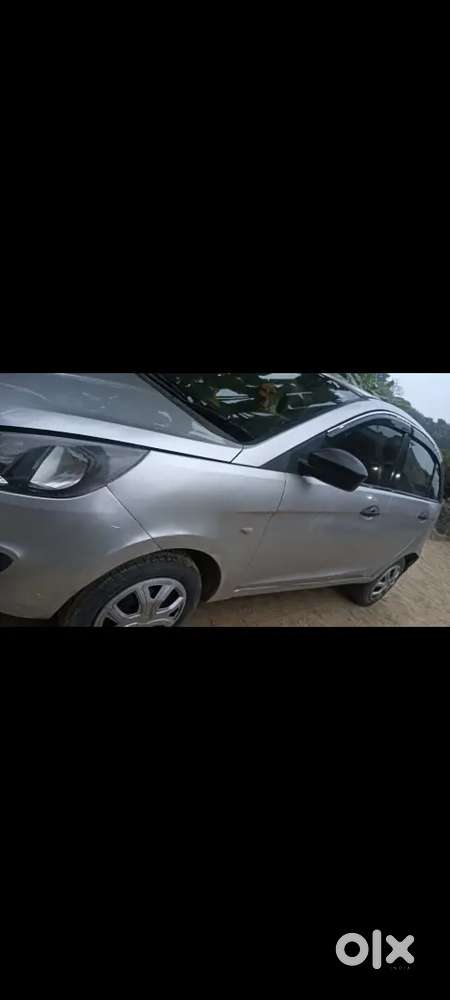 Tata Bolt 1.3 Quadrajet 2015