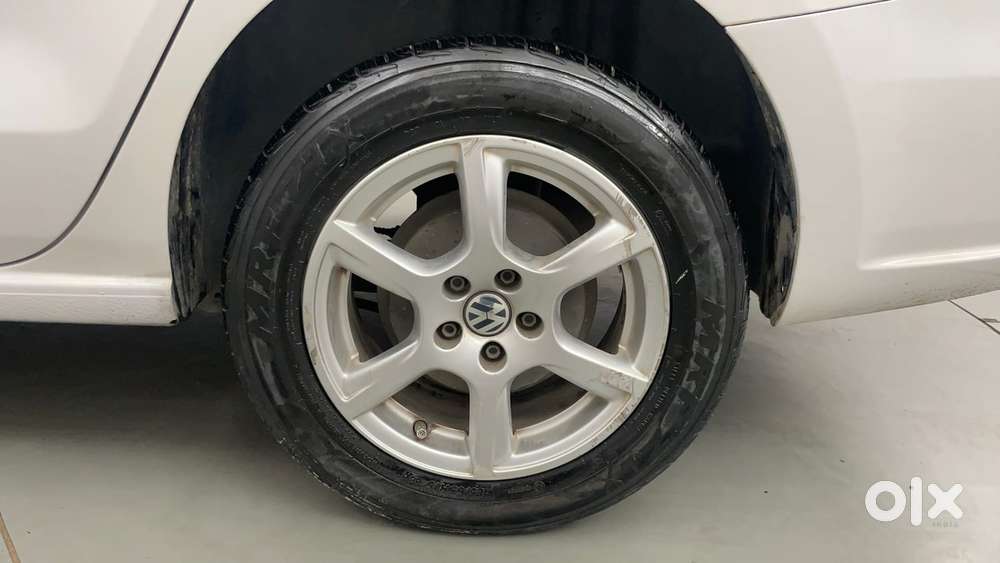 Volkswagen Vento 1.5 Tdi Highline, 2013, Diesel