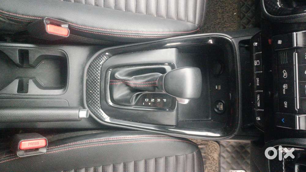 Kia Sonet 1.5 Gtx Plus Diesel, 2023, Diesel