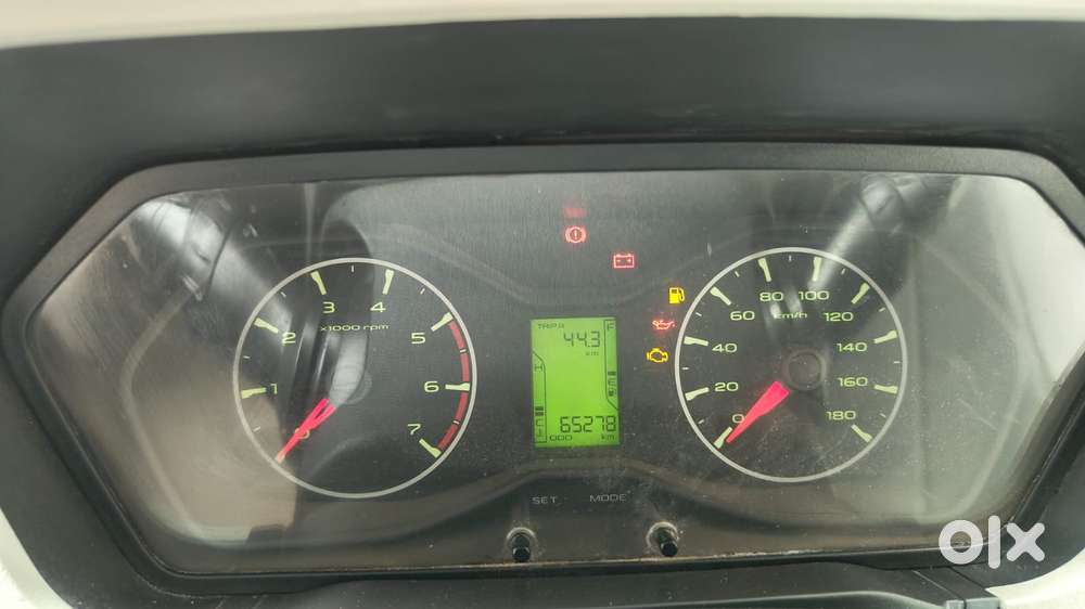 Mahindra Scorpio S3, 2019, Diesel