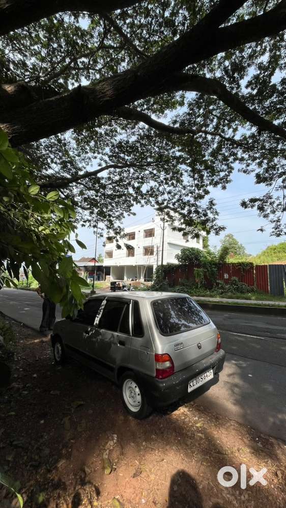 Maruti Suzuki 800 Good Condition