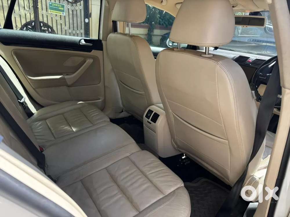 Volkswagen Jetta, 2010, Diesel