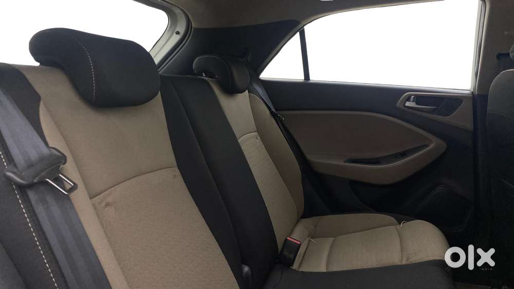 Hyundai Elite I20 Asta 1.2, 2015, Petrol
