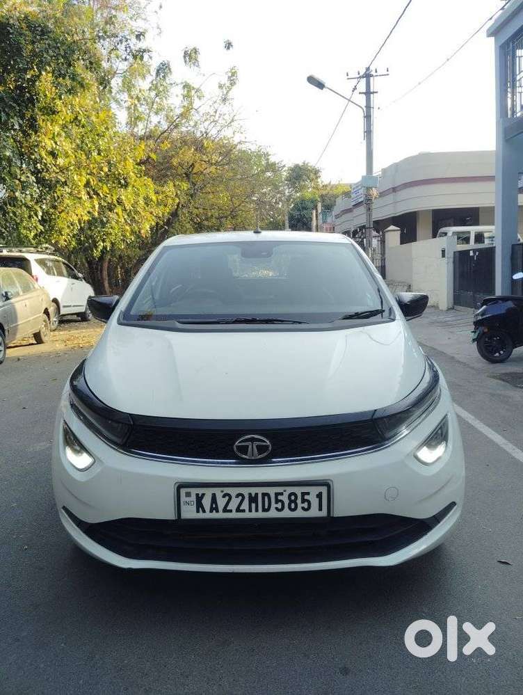 Tata Altroz Xz, 2023, Petrol