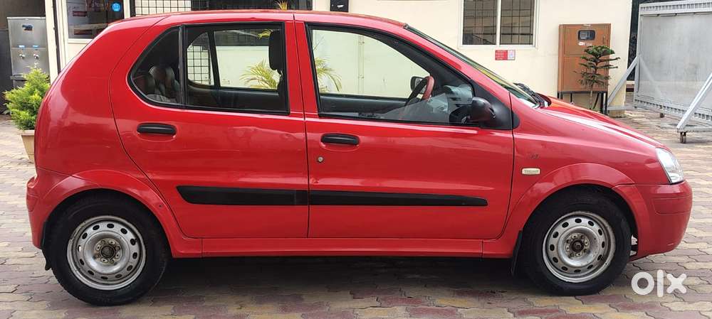 Tata Indica Dle, 2005, Diesel