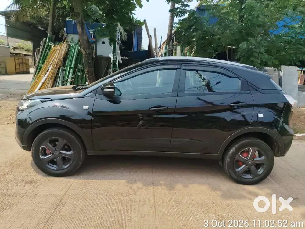 Tata Nexon Ev Xz 2022