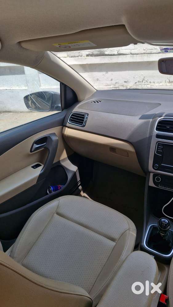 Volkswagen Vento 1.6 Highline Plus, 2018, Diesel