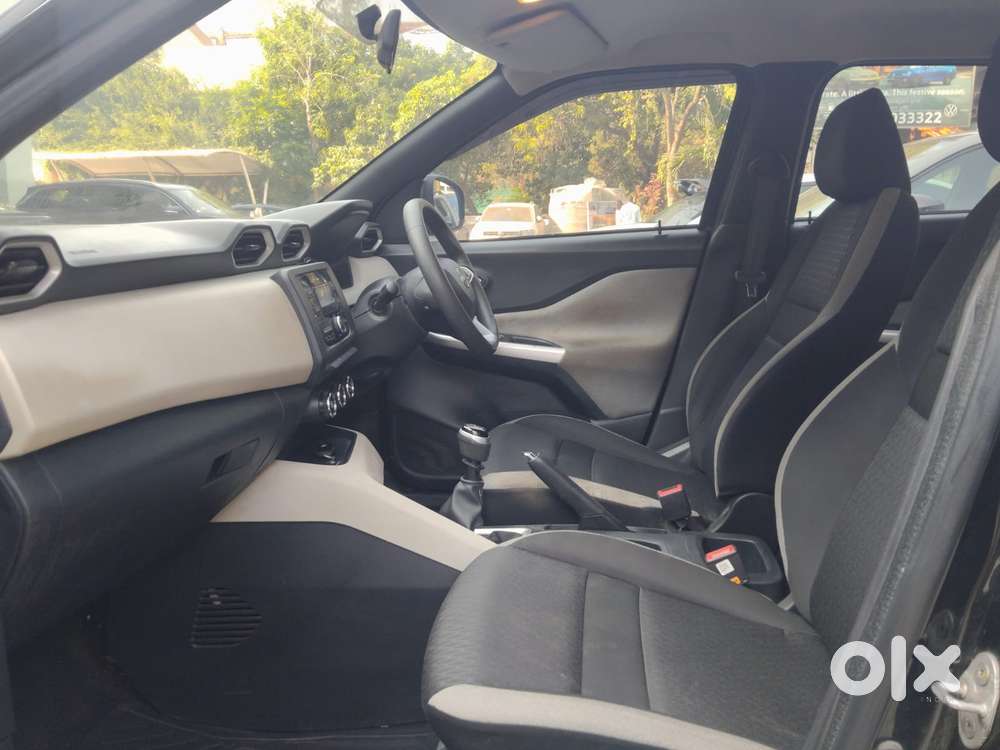 Nissan Magnite 1.0 Xl, 2023, Petrol