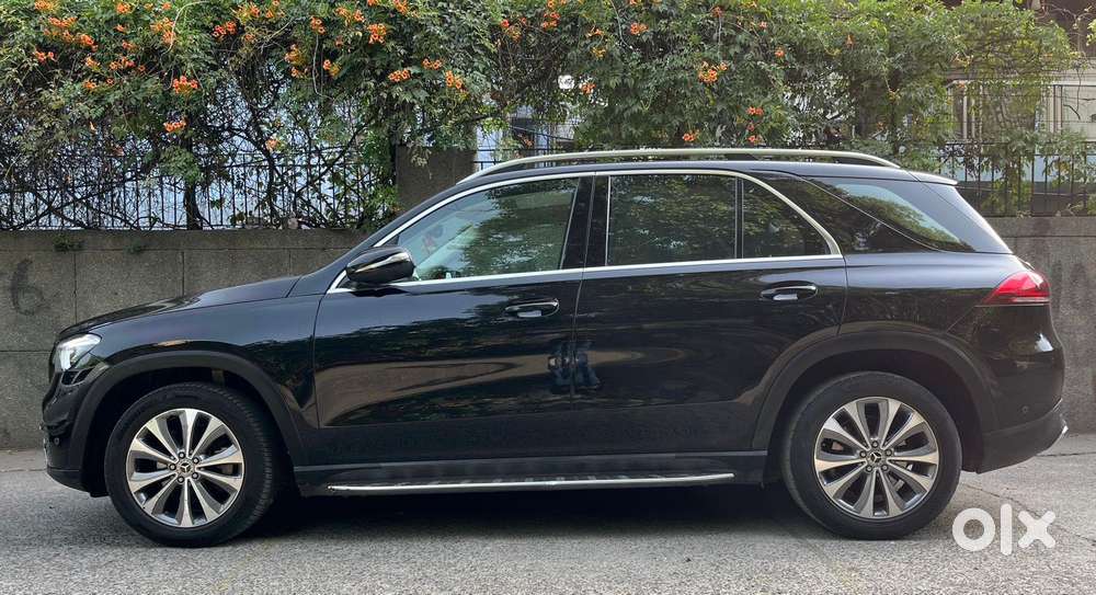 Mercedes-benz Gle Class 1.9 300d 4matic, 2022, Diesel