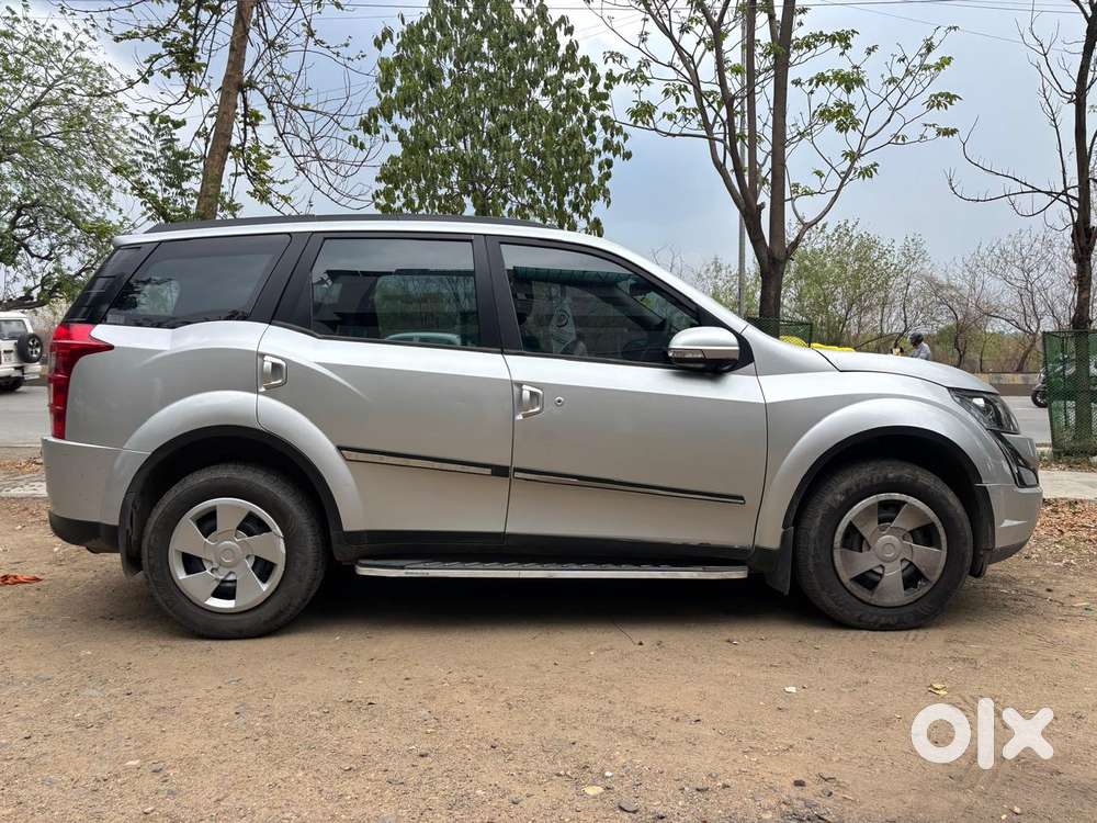 Mahindra Xuv500 W6 2wd, 2016, Diesel