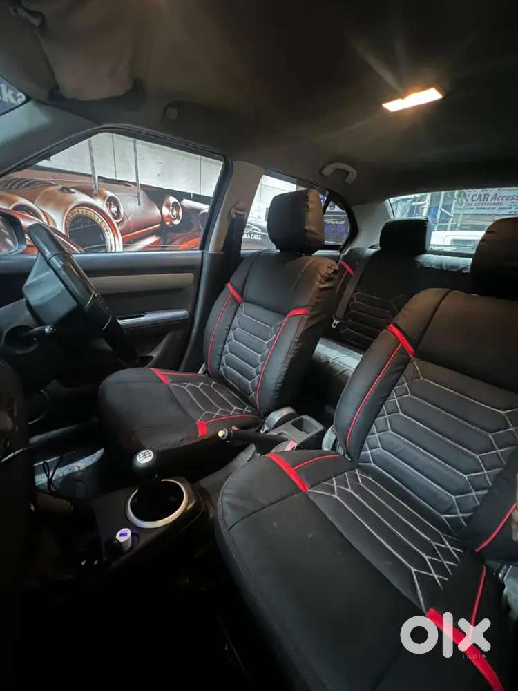 Maruti Suzuki Dzire 2008