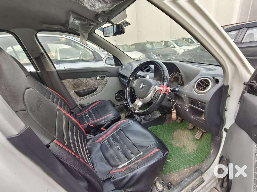 Maruti Suzuki Alto 800 Lxi, 2018, Petrol