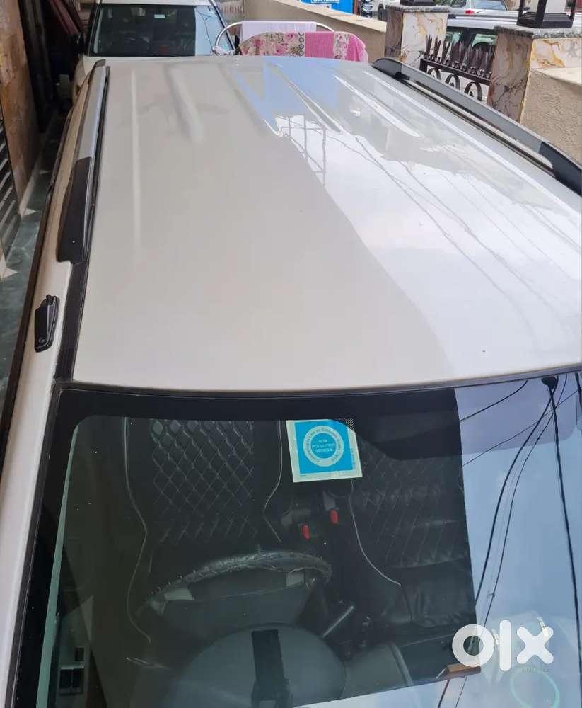 Maruti Suzuki Wagon R 2011 Petrol