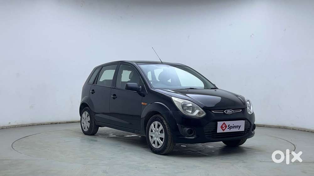 Ford Figo Petrol Zxi, 2013, Petrol