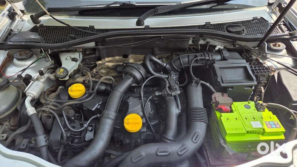 Renault Duster 2019-2020 1.5 85 Ps Rxs Mt Diesel, 2019, Diesel