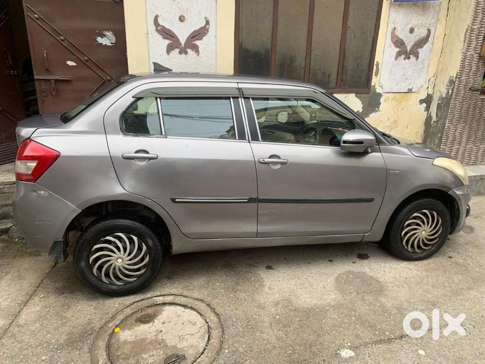 Maruti Suzuki Swift Dzire 2013 Diesel Good Condition