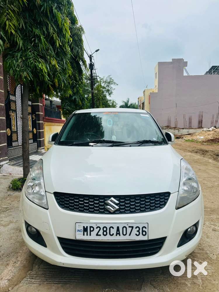 2014 Maruti Suzuki Petrol Manual