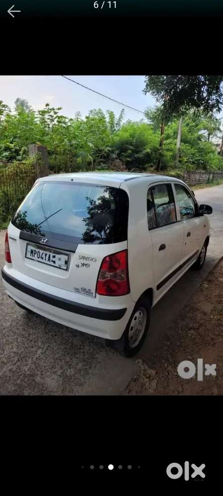 Very Good Condition