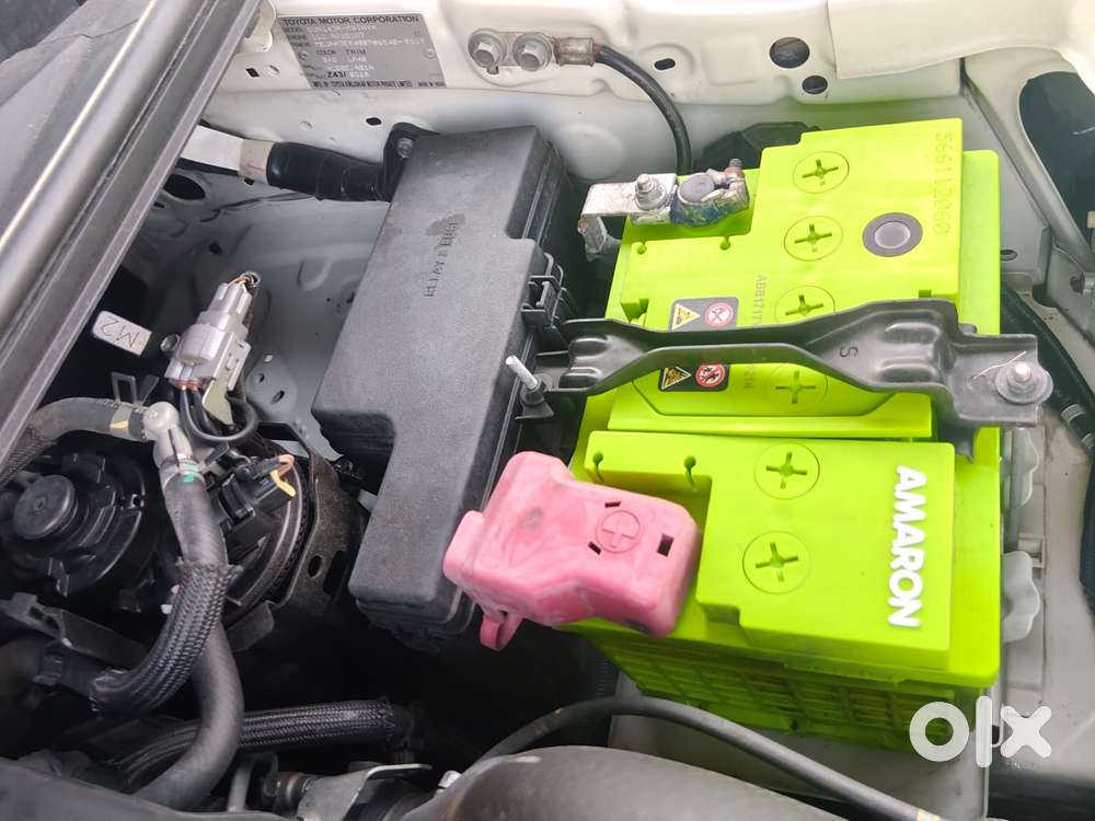 Toyota Innova Crysta 2.8z Automatic, 2018, Diesel