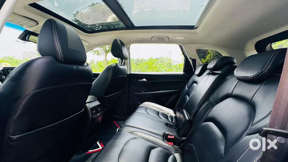 Mg Hector Sharp Diesel Mt, 2019, Diesel