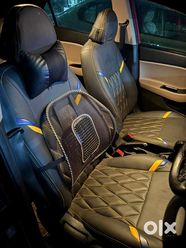 Hyundai 2017 Manual Petrol