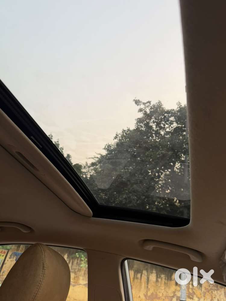 Hyundai Verna Sx(o) Petrol At, 2019, Petrol