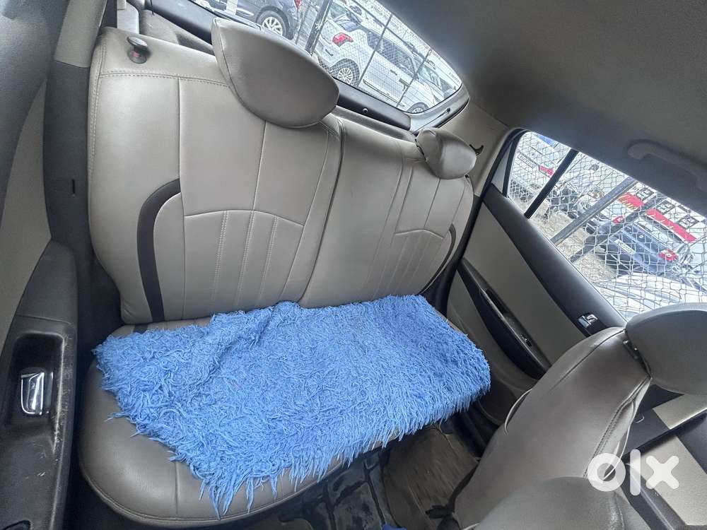 Hyundai I20 Asta, 2011, Petrol
