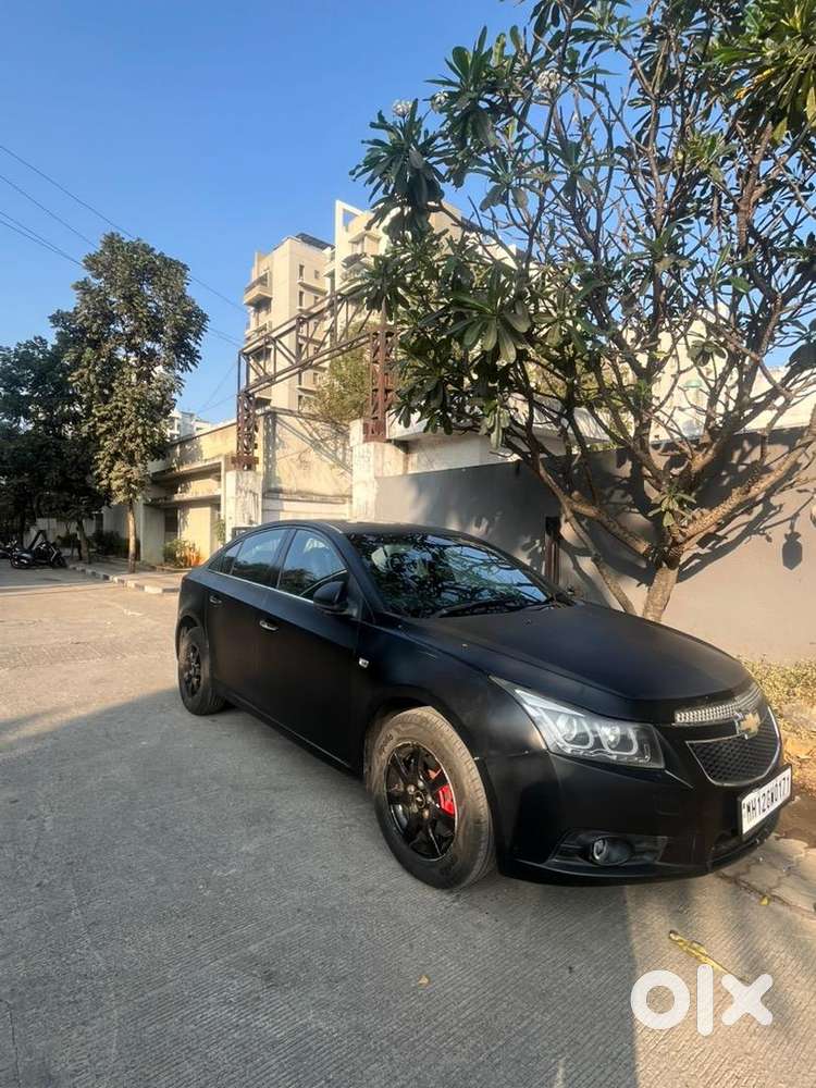 Chevrolet Cruze 2011 Diesel Well Maintained