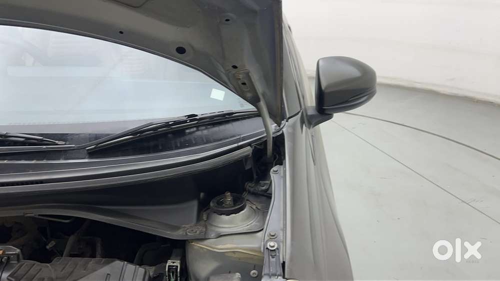 Honda Amaze 1.2 S I-vtec, 2017, Petrol