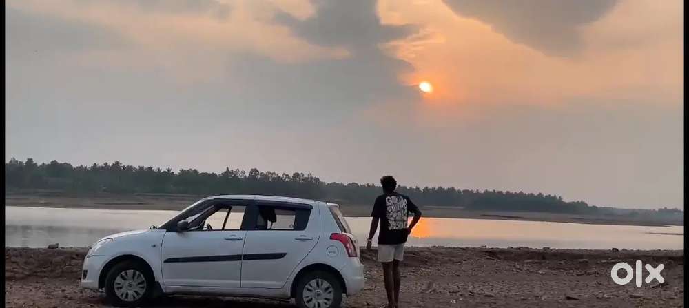 Maruti Suzuki Swift 2009
Good Condition