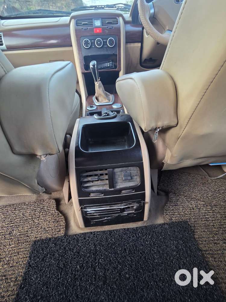 Tata Safari Storme [ ] 2.2 Vx 4x2, 2013, Diesel