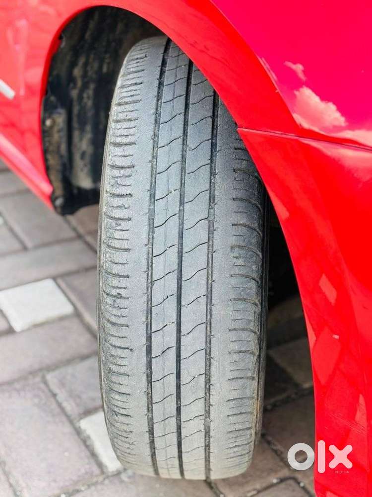 Volkswagen Polo 1.2 Mpi Highline Plus, 2019, Petrol