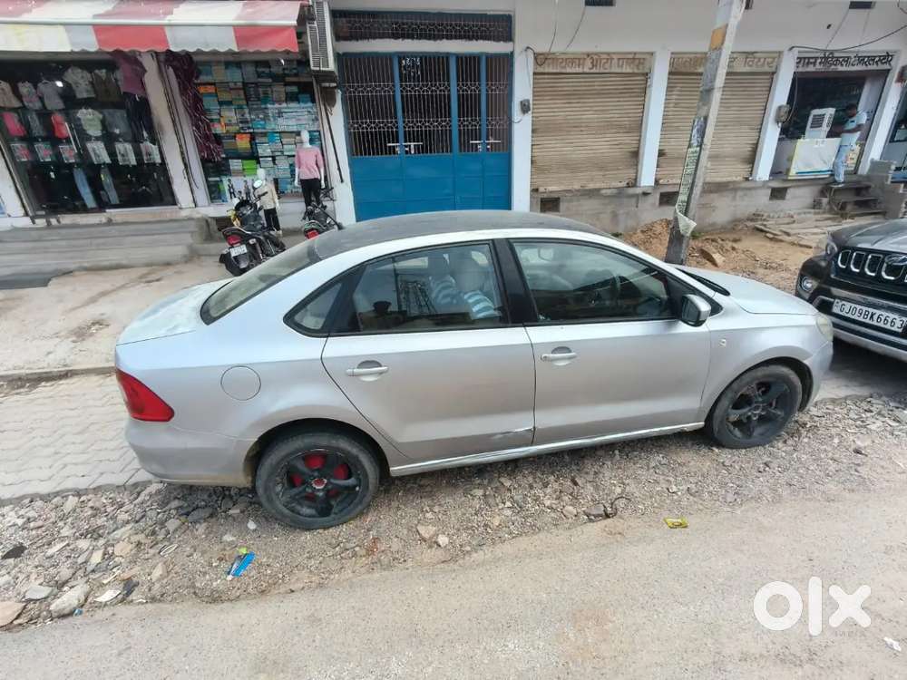 Skoda Rapid Tsi 2012 Diesel Manual
