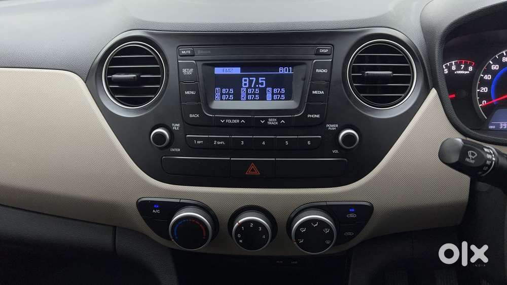 Hyundai Grand I10 1.2 Kappa Magna, 2018, Petrol