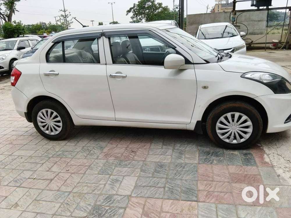 Maruti Suzuki Dzire 2017-2020 Vdi, 2020, Diesel