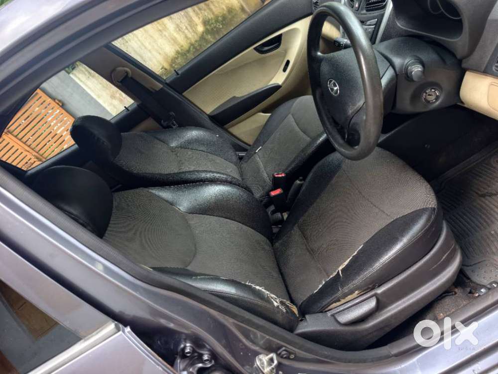 Hyundai Eon Magna +, 2011, Petrol