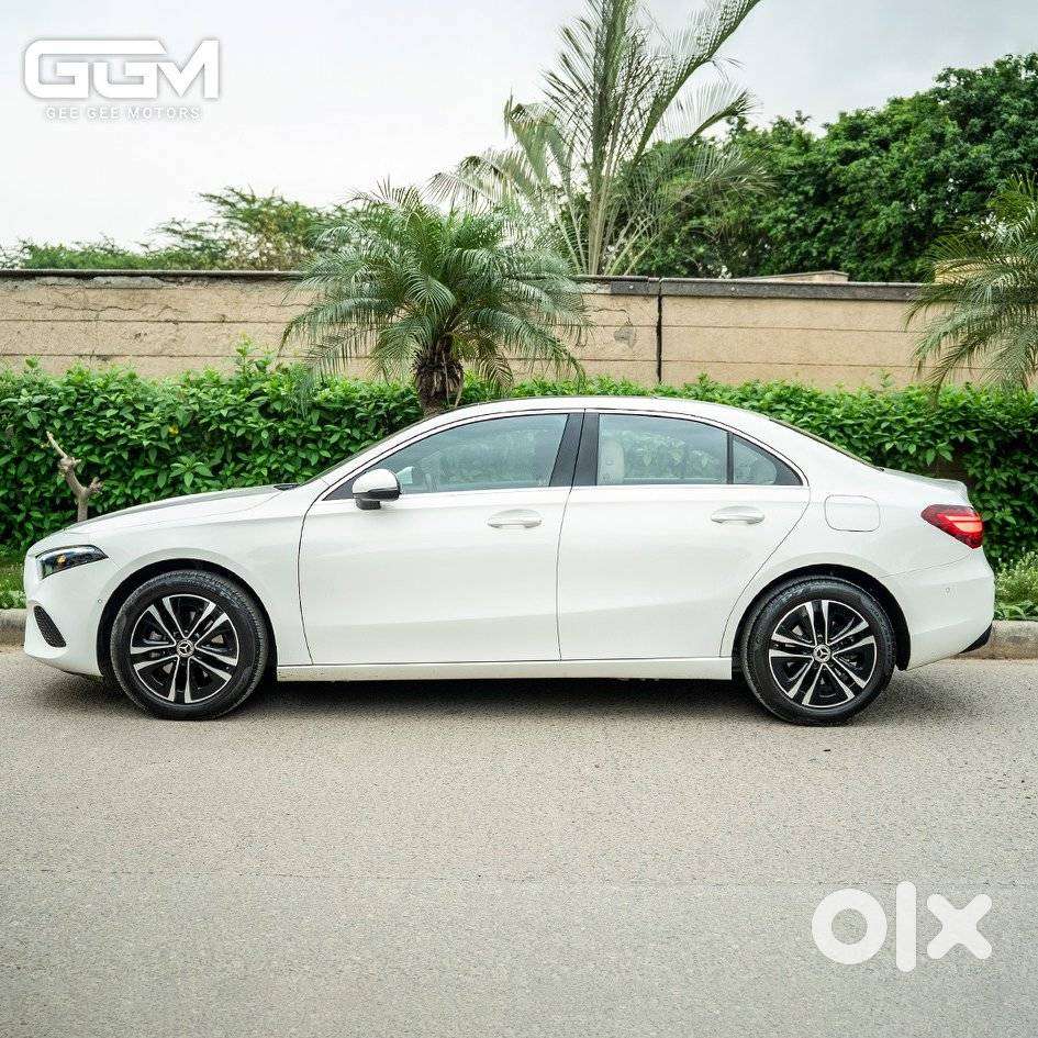 Mercedes-benz A-class Limousine 200, 2026, Petrol