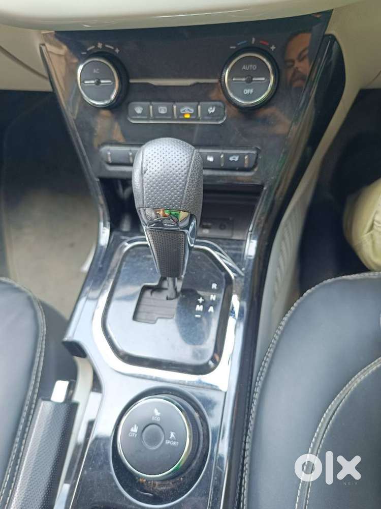 Tata Nexon 1.2 Revotron Xza Plus, 2022, Diesel