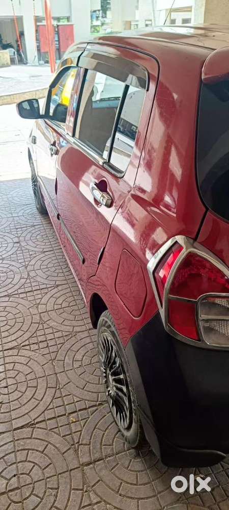Maruti Suzuki Celerio 2018 Cng & Hybrids 45428 Km Driven