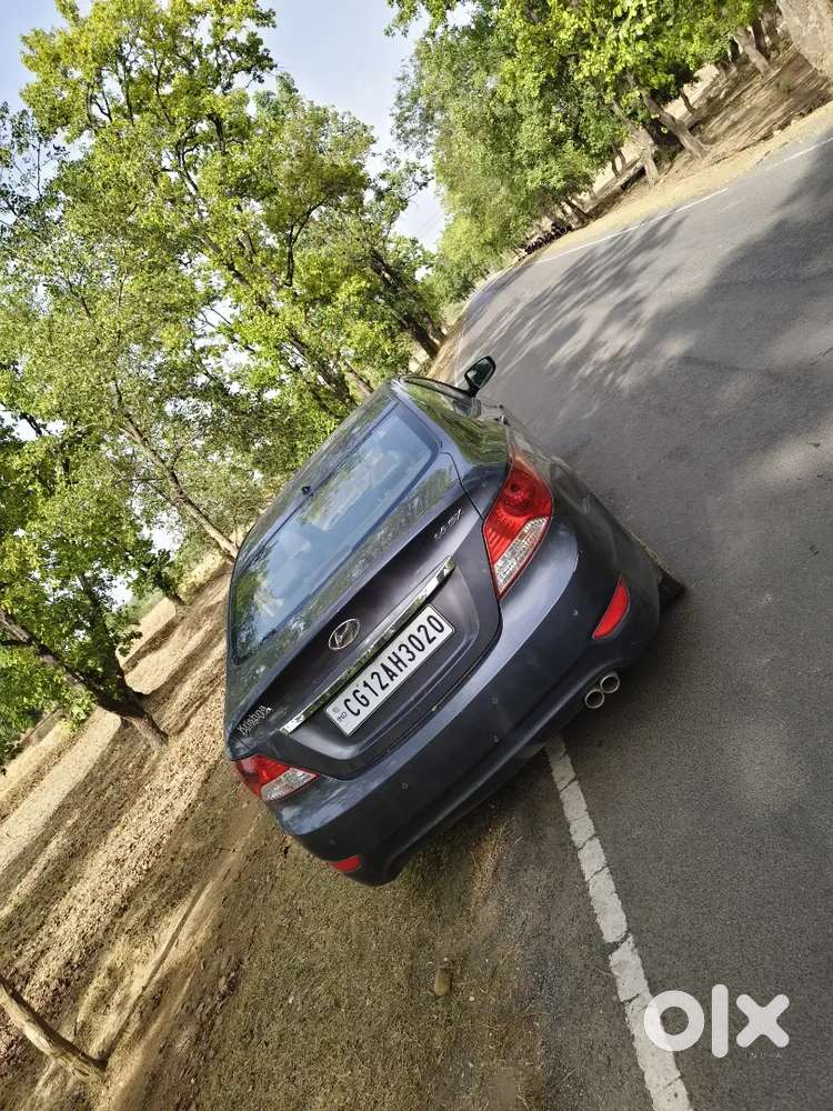 Hyundai Verna 2014 Petrol Well Maintained