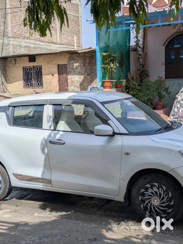 Maruti Suzuki Swift 2019 Petrol 69000 Km Driven