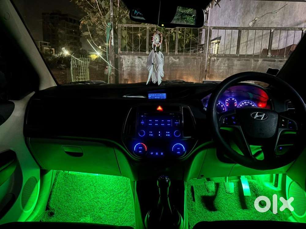 Hyundai I20 2014 Petrol Well Maintained